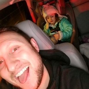 Meet your Posher, Josh